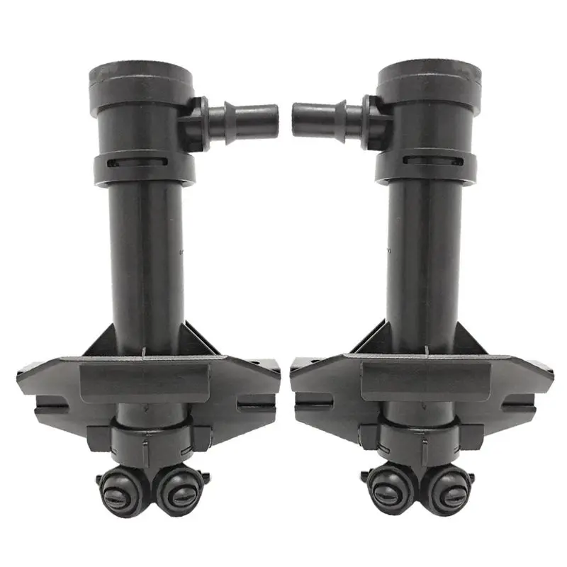 

Strict ABS Bumper Headlight Washer Sprayer Nozzle Actuator 8U0955101 8U0955101 For Q3 2012 2013 2014