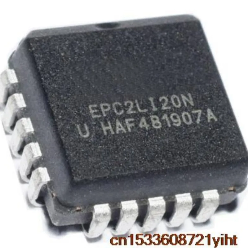 

10pcs NEW IC EPC2LI20 EPC2LI20N 2LI20 PLCC20