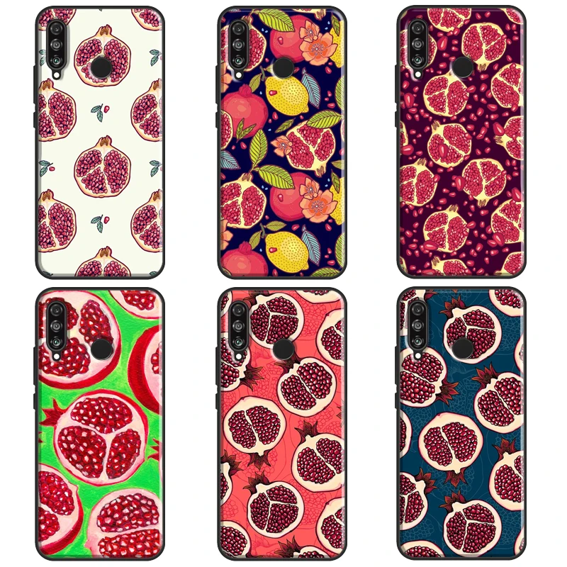 Tropical Pomegranat… - image