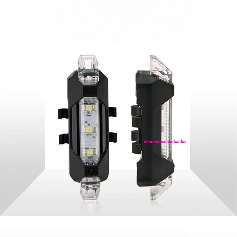 أضواء القيادة، المصابيح الخلفية، شحن USB، المركبات الكهربائية، الدراجات الجبلية الليلية، معدات ركوب الدراجات في الهواء الطلق، الخلفية والخلفية