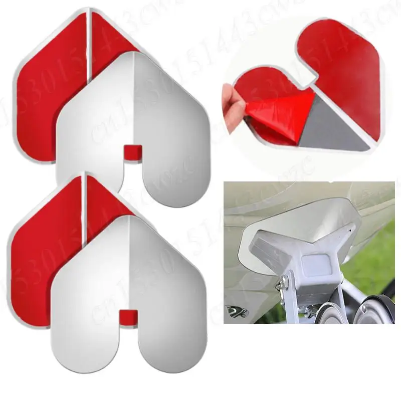

2-4Pcs Stainless Steel Boat Keel Guard with Adhesive Bow Guard Rust Proof Notched Bow Guard for Wear and Scratches Protection