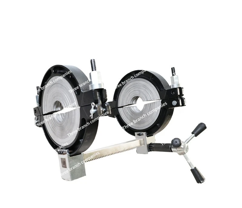 

Manual socket bracket hot melt pe siphon bracket same layer drainage