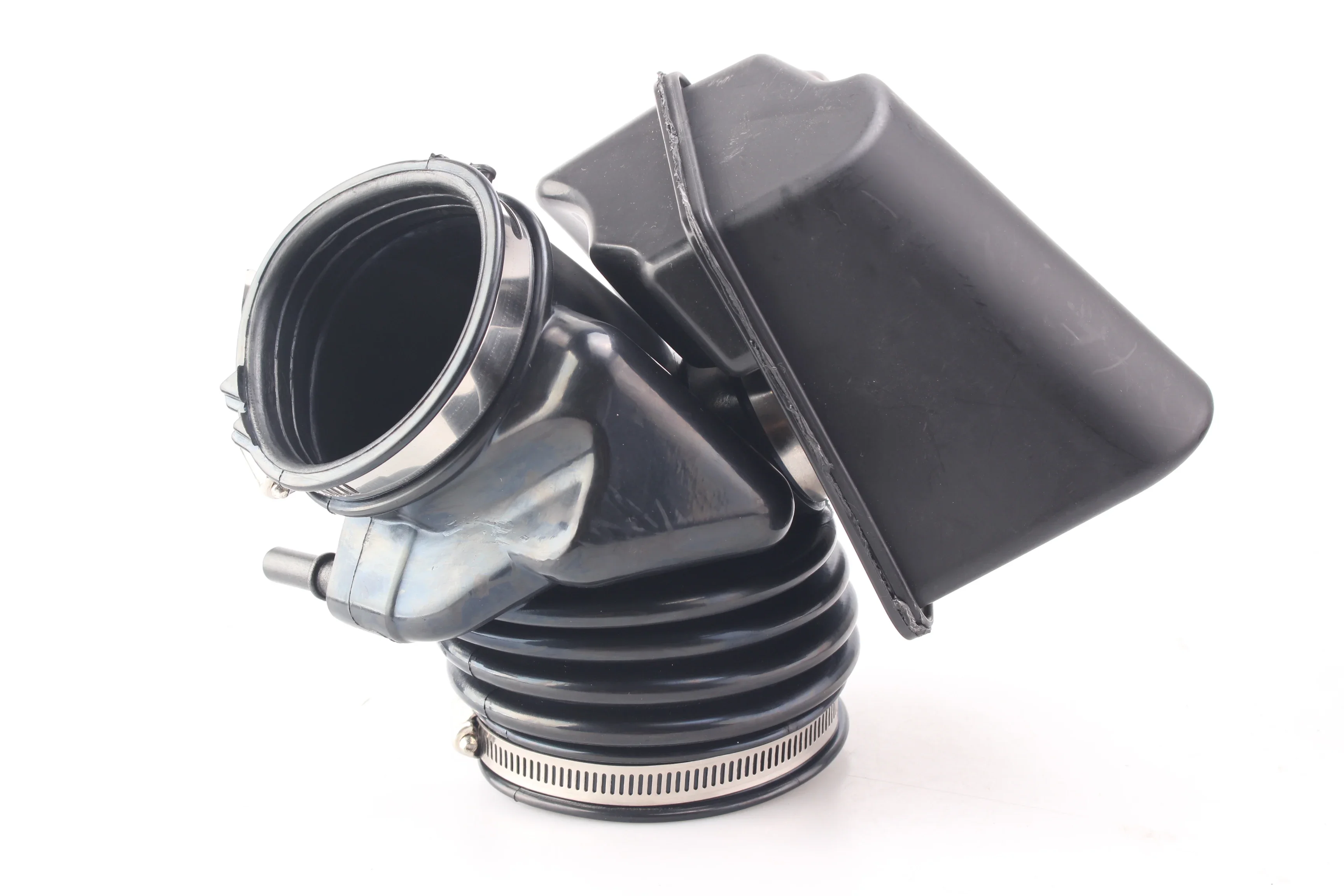 Air Intake Cleaner Tube Duct Hose for Impala 3.6L V6 DOHC Naturally Aspirated