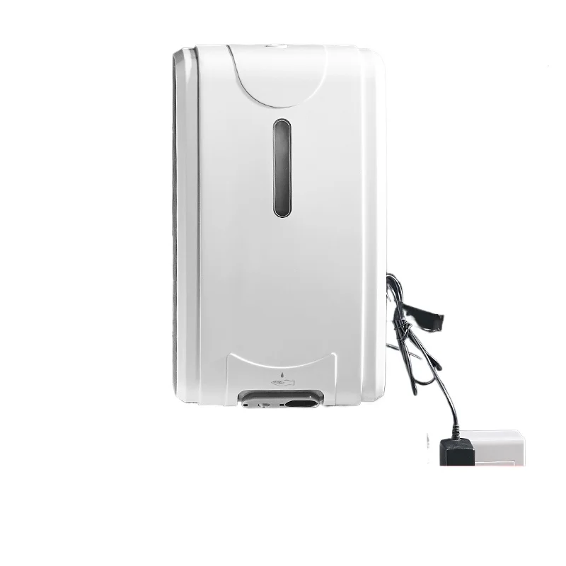 Hand Sterilizer Automatic Spray Alcohol Hand Sterilizer Food Medical Automatic Induction Hand Cleaner
