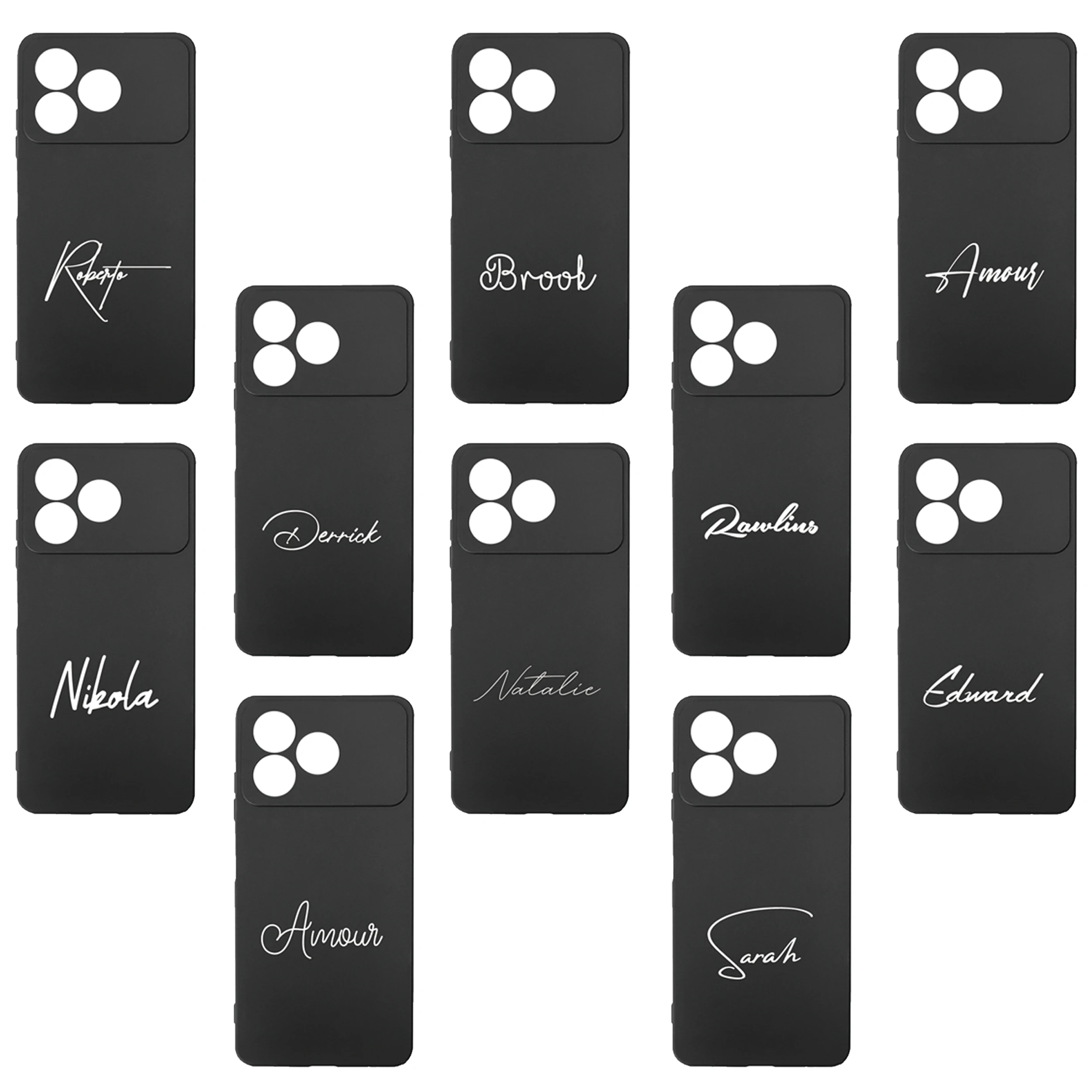 Personalised Custom… - image