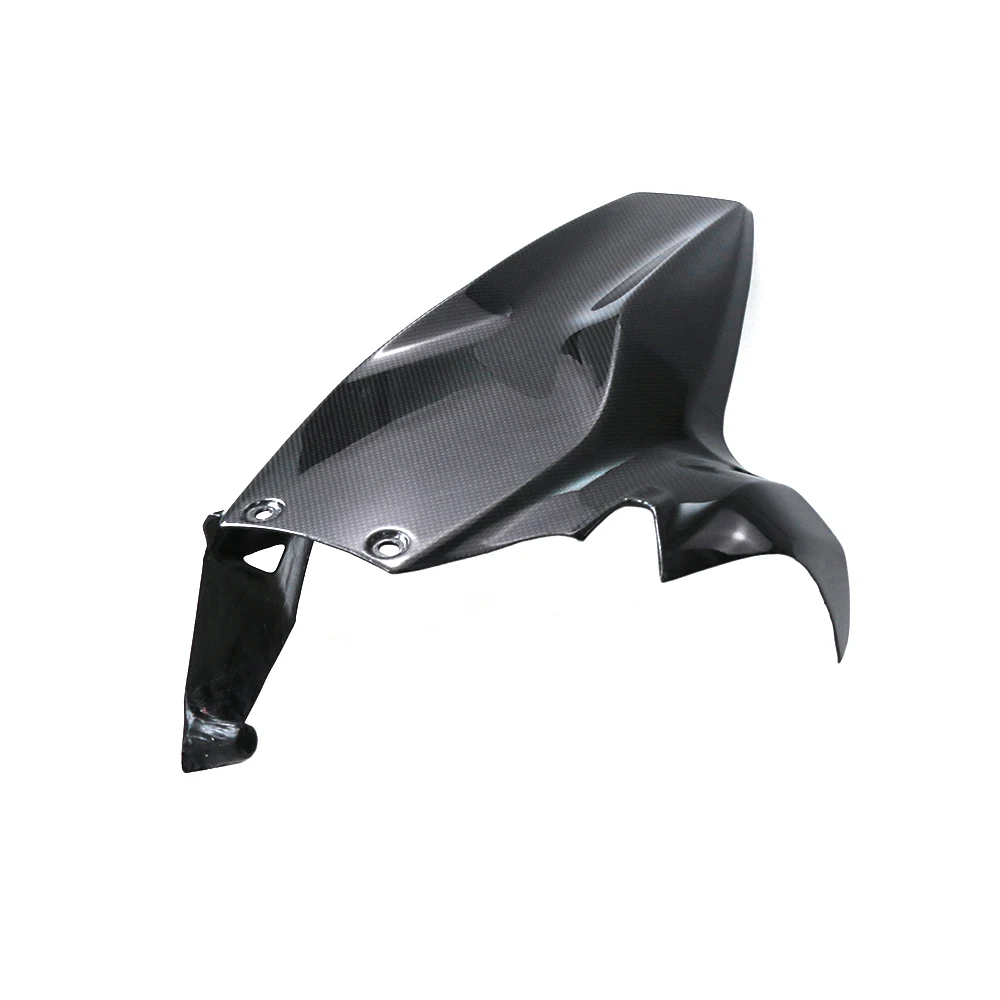100% Twill Weave  Carbon Fiber Rear Fender for Duca Panigale 899 959 Motorcycle Spare Parts Accessories  Fairings