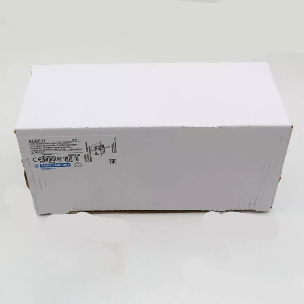 В CHGoledn продавецВ наличии Совершенно новый оригинальный концевой выключатель XCR-F17 XCRF171