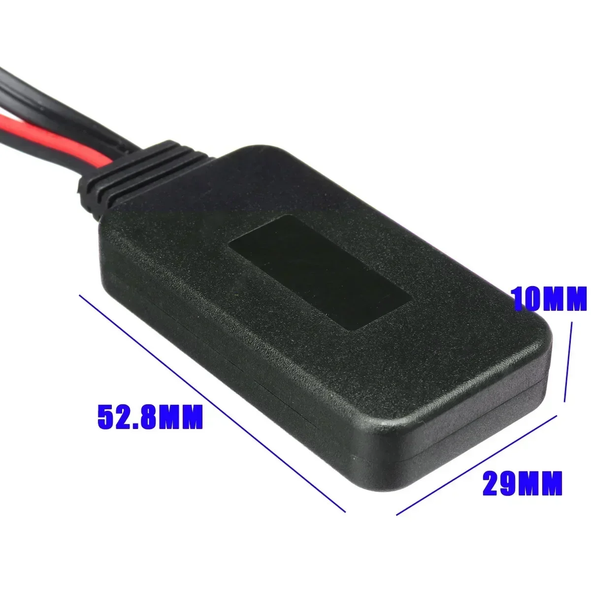 12Pin For Citroen C… - image