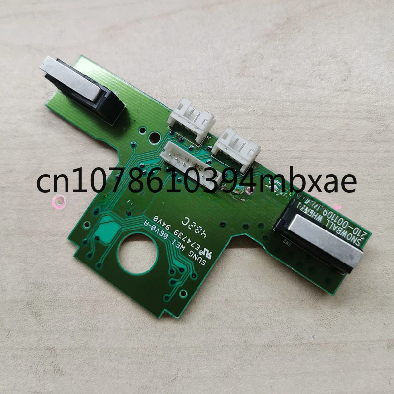 G29 Steering Wheel Motherboard Button Accessories G27G920 Power Pedal Mainboard Motor Gear Pedal