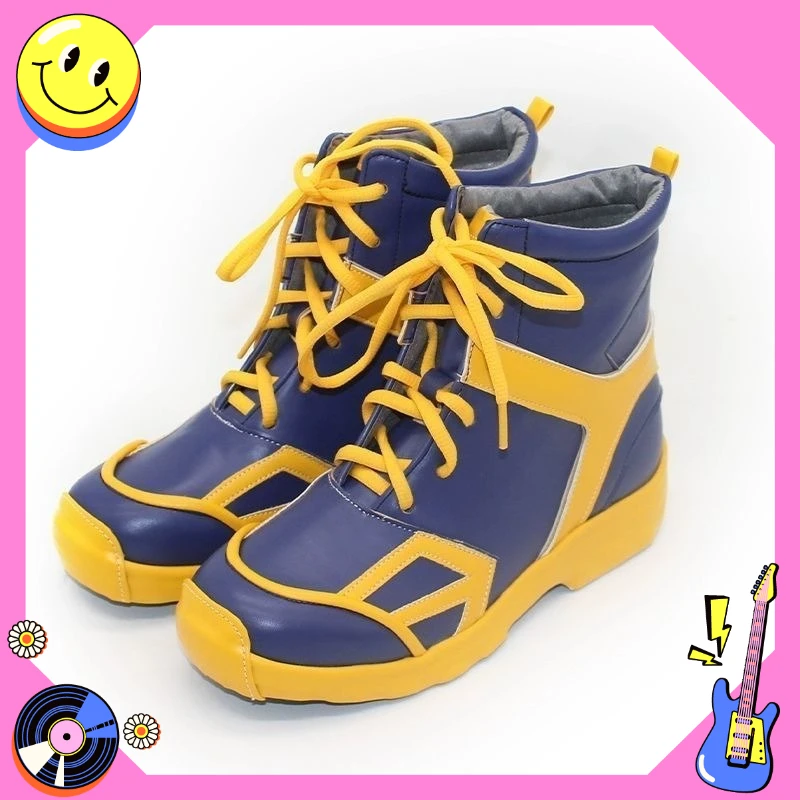 アニメ昆虫風コスプレ着物セット ウィッグ付き - 大人と子供向けのハロウィーン衣装