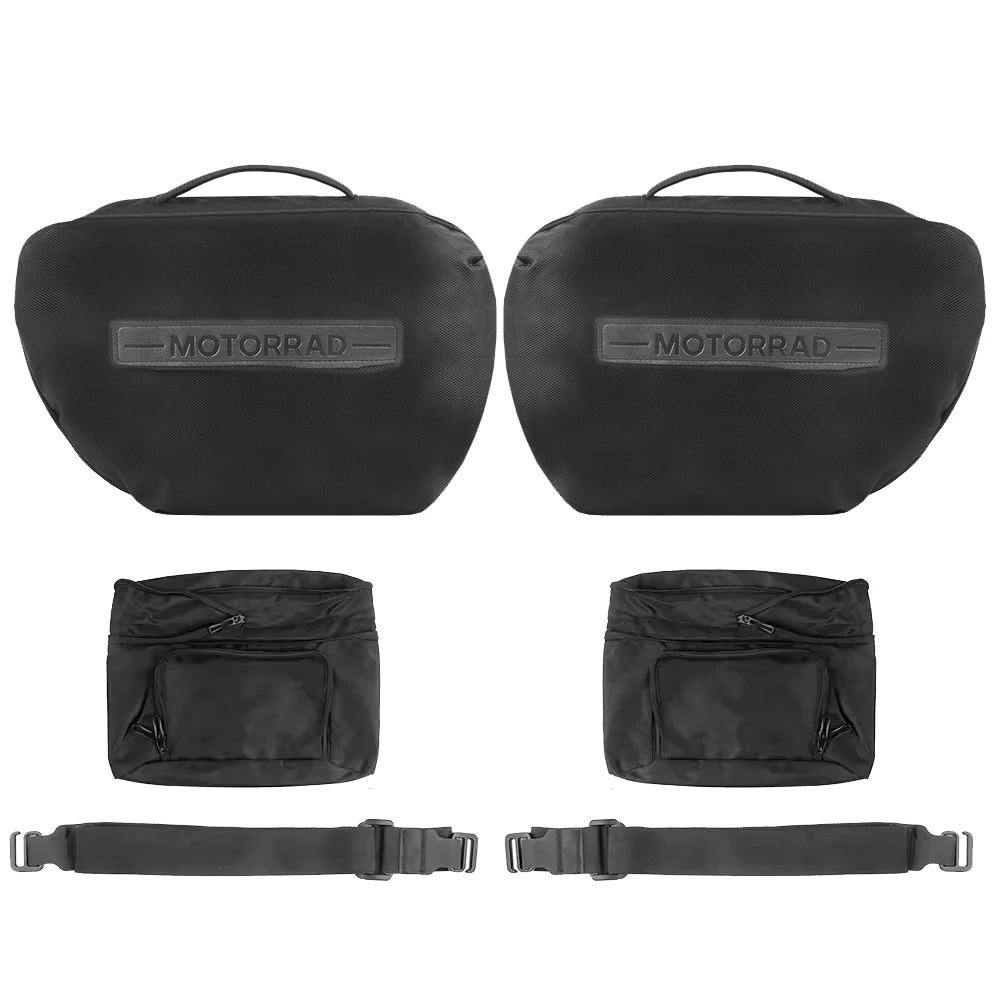 Pannier Liner Inner Luggage Bags For BMW R1300GS R 1300 GS R1300 GS1300 2023 2024 Motorcycle Side Suitcases Tools Kit Saddlebag