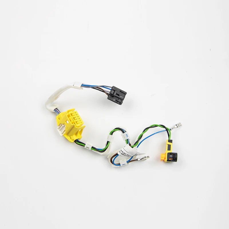 Car Multifunction Steering Wheel Wiring Harness Cable For VW Jetta Polo 6RD 971 584D 6RD971584D
