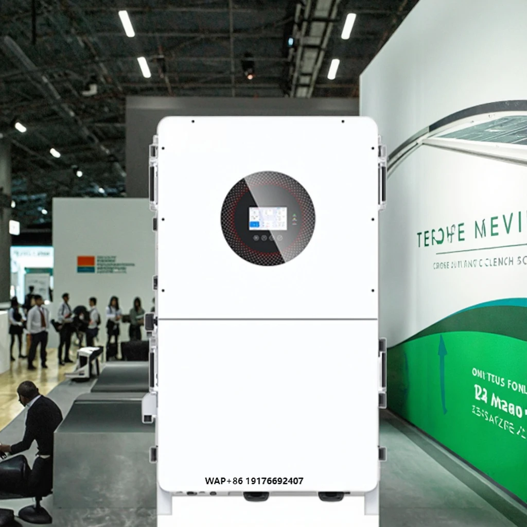 50kw 60kw 55kw Off/on Grid Hybrid Solar Inverters Three Phase Solar Inverter IP65 Waterproof With Parallelble