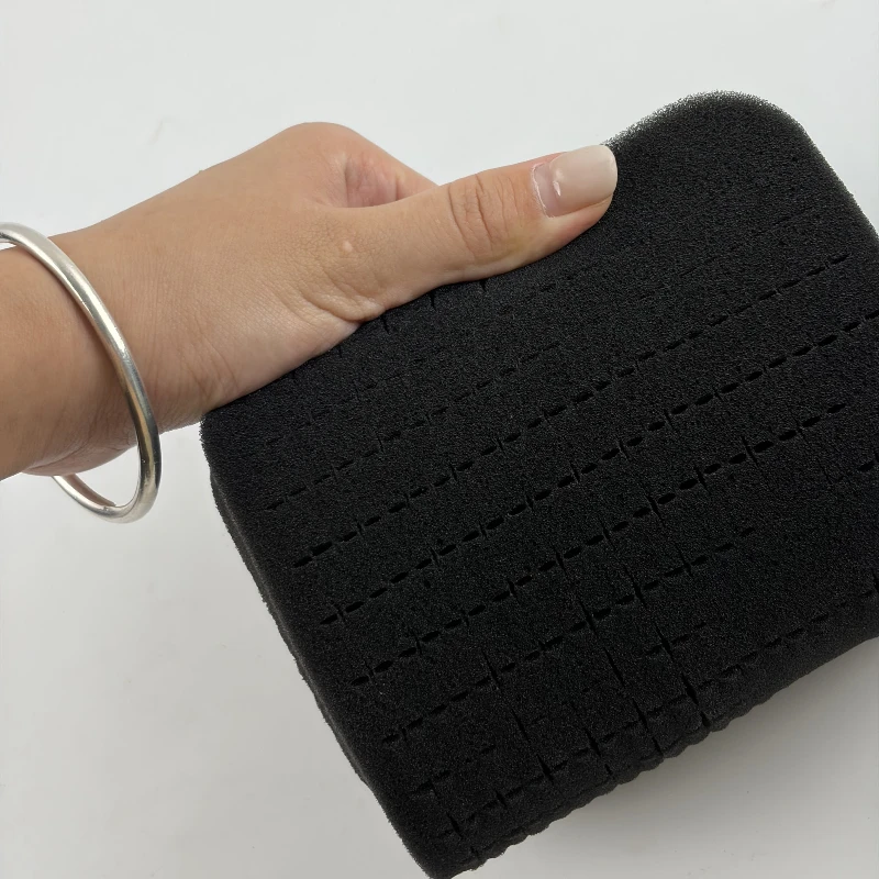 EVA Hartschalenkoffer für Noco Boost Gb20 Gb40 Gb50 Starthilfe, Schützende Tragetasche mit DIY Anpassbarem Schaumstoffeinlage – Detail 6