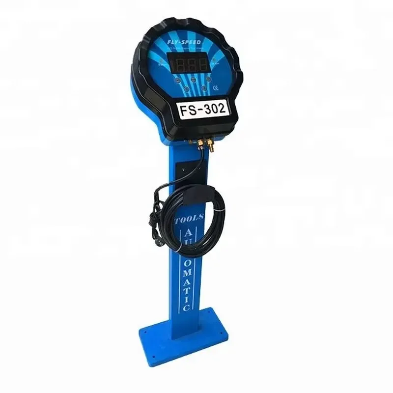 Digital Metal Tire Inflator Automatic Intelligent Air Pump with Fast Inflation and Pressure Monitoring for Car Motorcycle