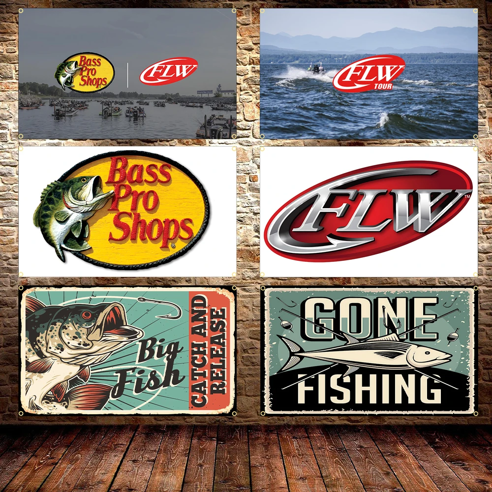 Bass-Pro-Shops Fish…