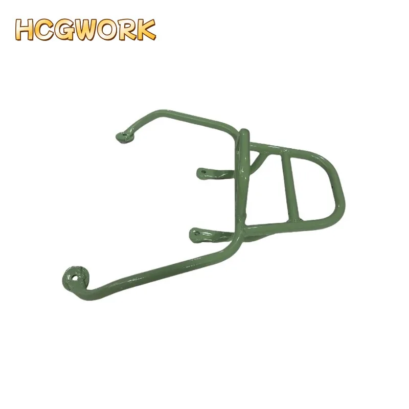 rear luggage carrier For Zongshen CYCLONE RT3E SR250T-2