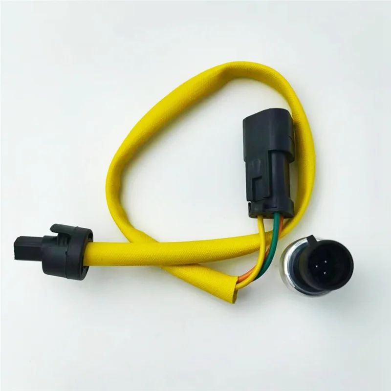 Excellent-Excavator Oil Pressure Sensor Switch 161-9932 1619932 For Caterpillar 330D E336D 345D CAT 3126B C9 C13 C15 C12 3406E