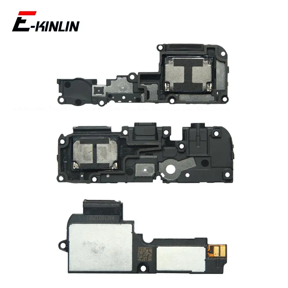 Loud Speaker Sound Buzzer For OPPO F17 F15 F11 F9 Pro F7 F5 Youth F3 F1s F1 Plus Loudspeaker Flex Cable Ringer Parts