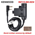 BK-Kenwood