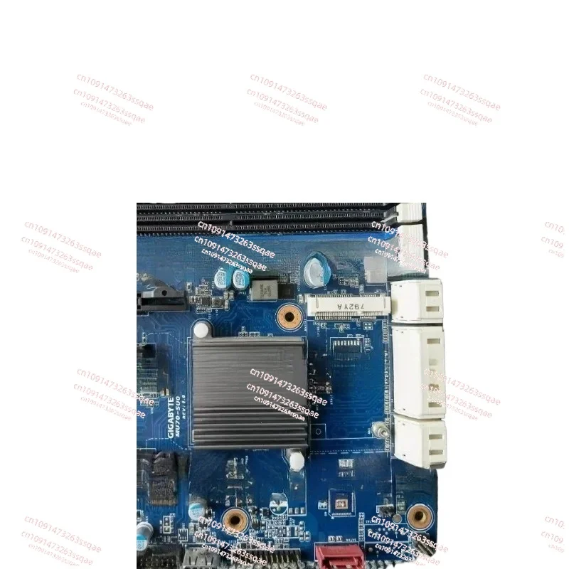 MU70-SU0 X99 Server Main Board C612 E5-2678V3 2683V4 Four Interface Card 2699 EN