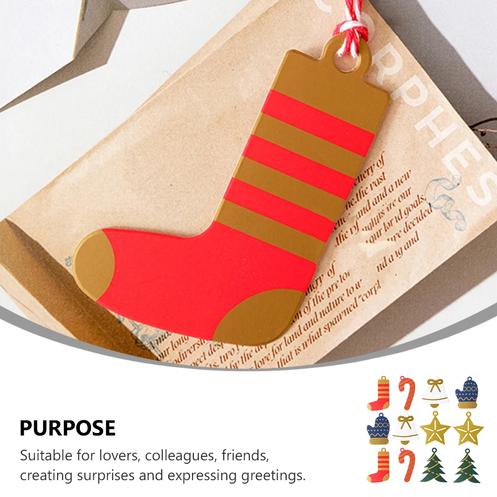 Рисунок 6 - Рождественские украшения