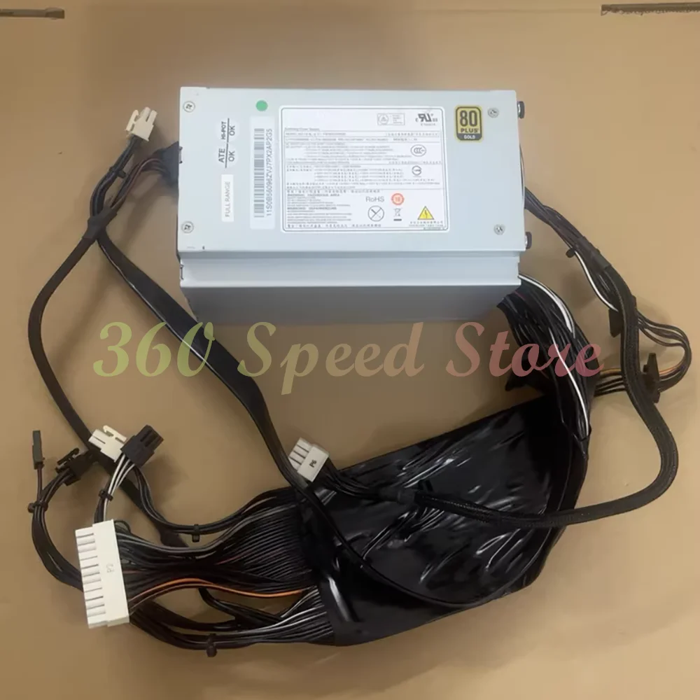 

C30 Workstation Power Supply FSP800-90WSE 800W 54Y8867