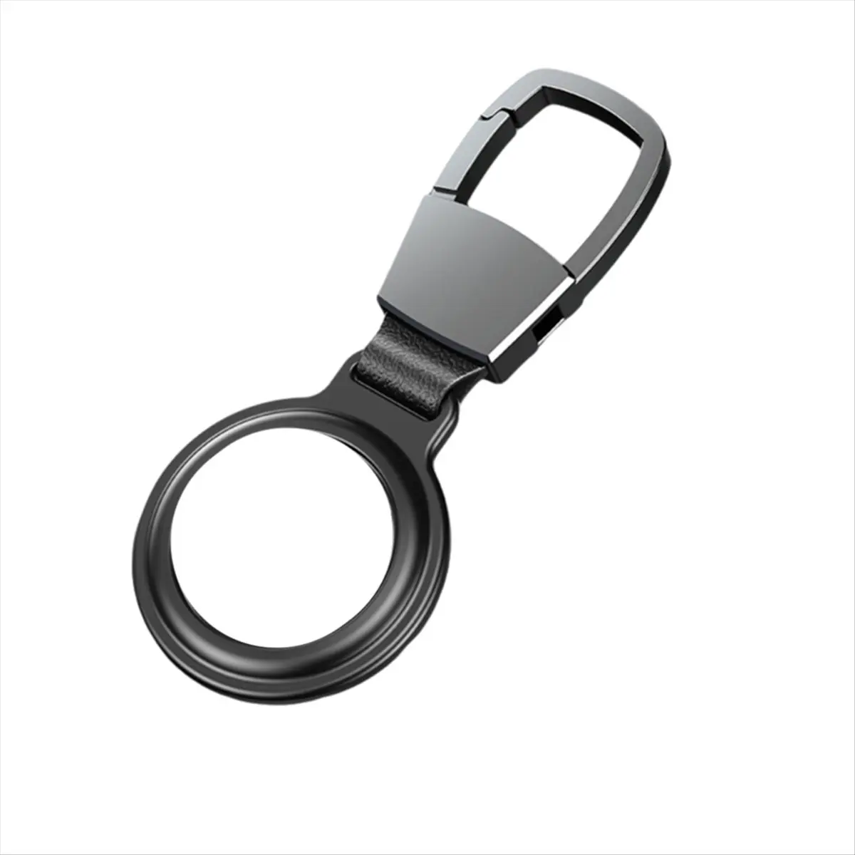 A72Z Magnetic Adsorption Cover for Locator Protective Sleeve Case for Keychain Protector Bumper