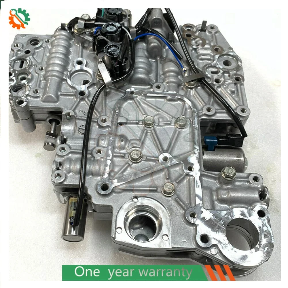 

TR690 CVT Transmission Valve Body For Subaru Forester Legacy Outback 2.5L 10-13