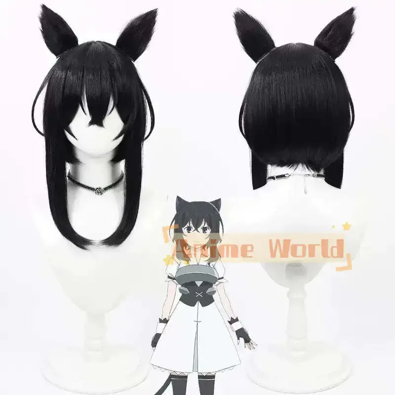 2025 11 أصبحت عن طريق إعادة الجسد إلى السيف Tensei Shitara Ken deshita Fran شعر مستعار تأثيري