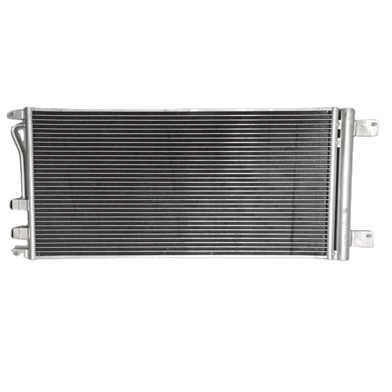 

SSANGYONG CONDENSER ASSY For KORANDO C 6840034001
