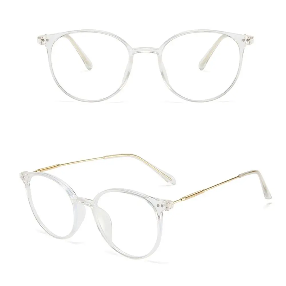 Kacamata Anti sinar biru, kacamata pelindung mata ultra ringan, kacamata komputer, bingkai PC, kacamata kantor nyaman, memblokir sinar biru