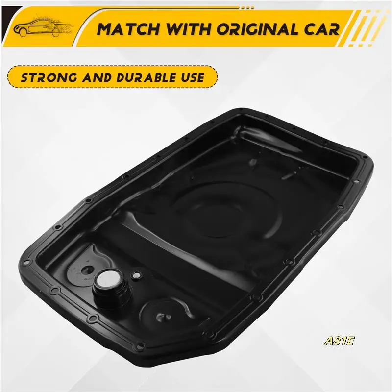

24117571202 Car Oil Pan Sump For BMW X3 E83 X5 E53 2000-2008 7571202 24 11 7 571 202