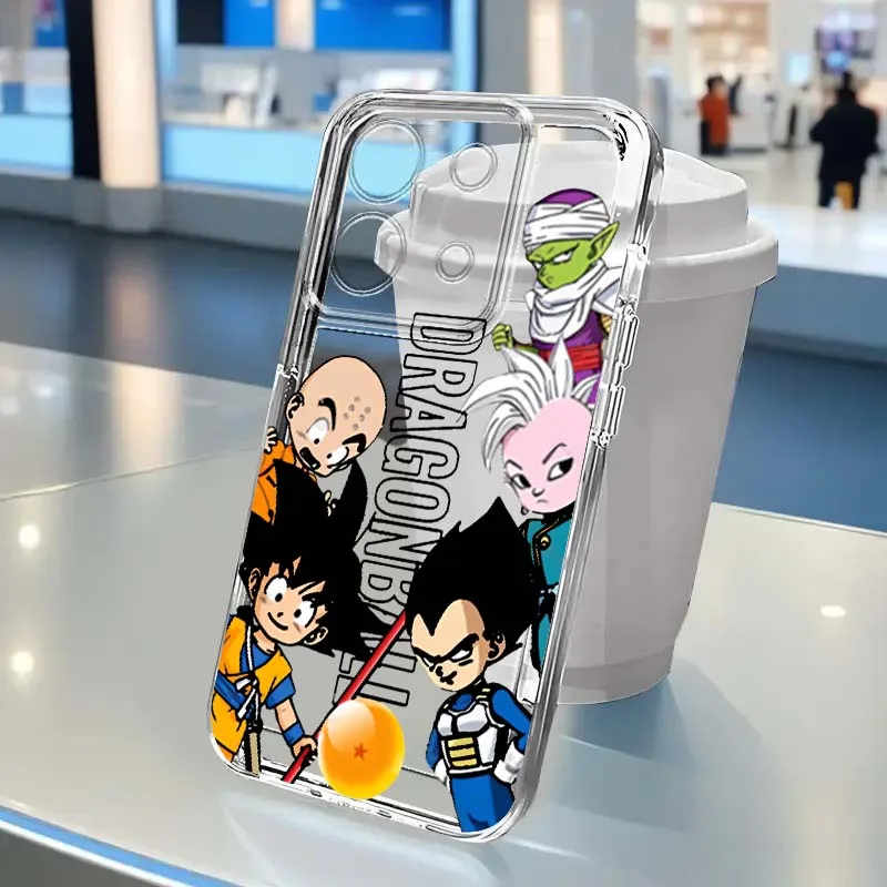 Dragon Ball Anime P…