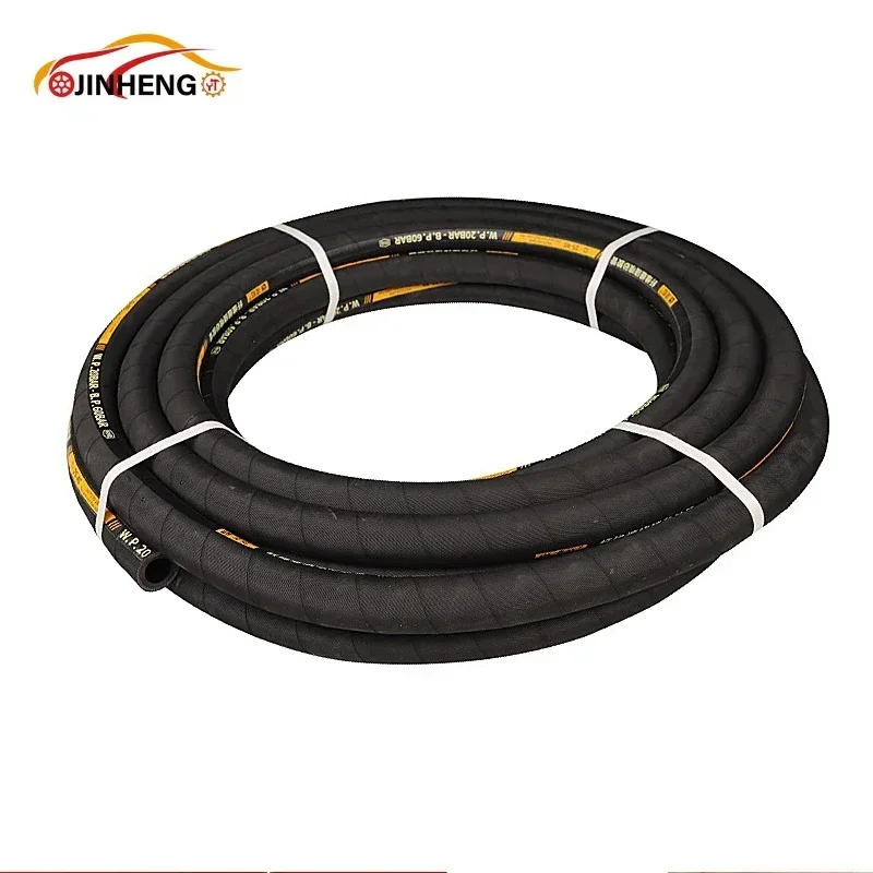 

3M 19*32 Rubber blast hose