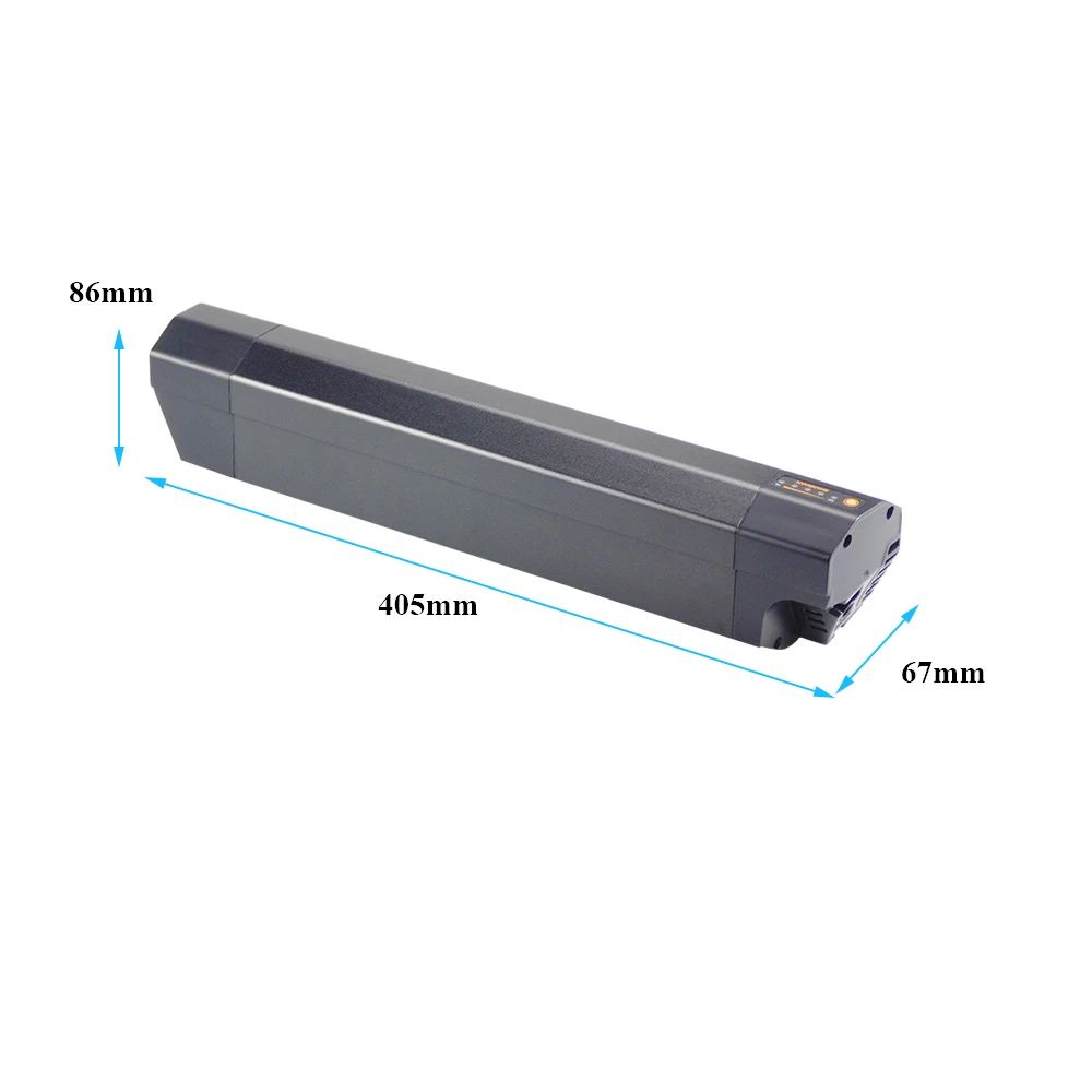 

Maratron 36V 10.4Ah 12Ah 14Ah for maxtron Trekking 28 inches Model MT-11 und MT-12 Battery Replacement