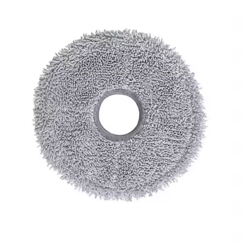 Dreame Bot L30 Ultra L20 Ultra Robot Vacuum Spare Parts Consumables Main Side Brush Hepa Filter Mop Cloth Dust Bag Accessories - Image 5