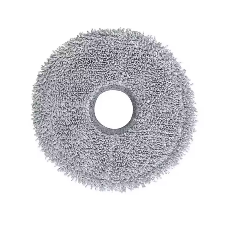 Dreame Bot L30 Ultra L20 Ultra Robot Vacuum Spare Parts Consumables Main Side Brush Hepa Filter Mop Cloth Dust Bag Accessories - Image 5