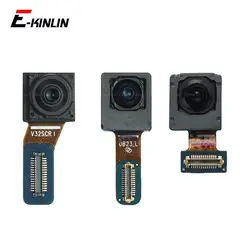 For Samsung Galaxy S21 Plus FE Ultra G998 G996 G991 G990 Front Selfie Camera Flex Cable Repair Parts