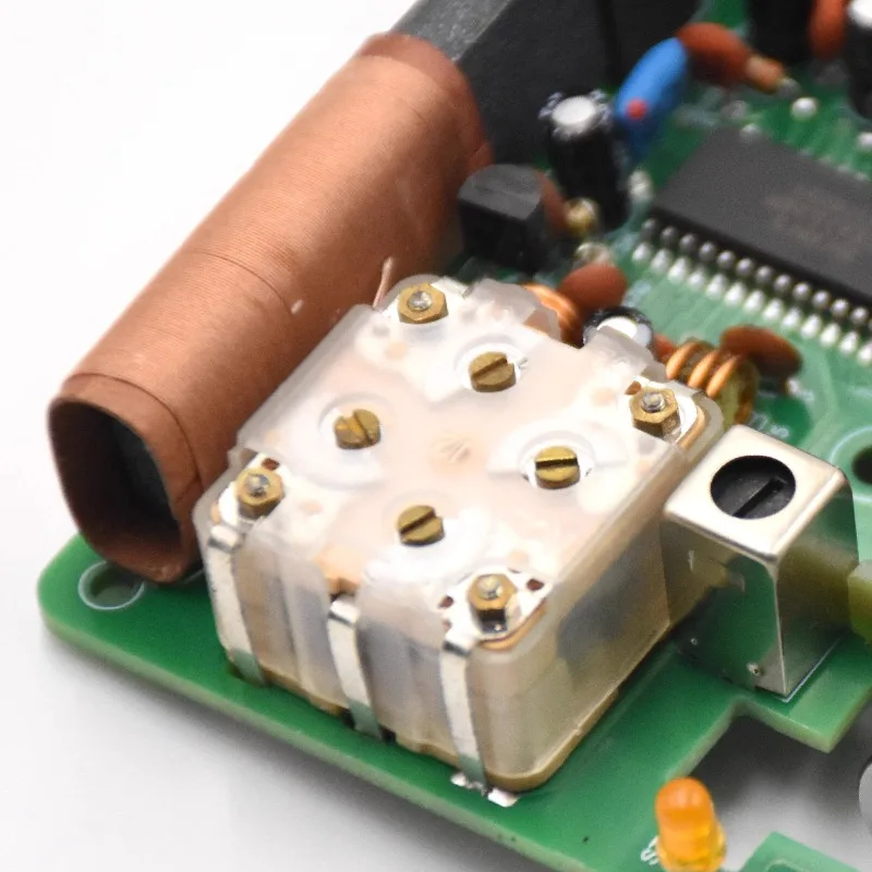 

Комплект радио 2p3 портативный школьный FM AM FM экспериментальный радиоприемник DIY энтузиаст радио