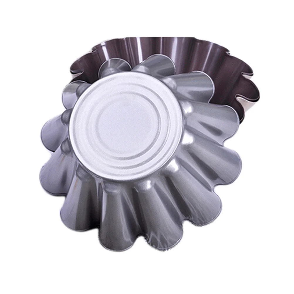 

Форма для выпечки в форме чаши, углеродистая сталь, антипригарная форма для пудинга, хлеба, торта, сделай сам, формы для выпечки, кухонные принадлежности, форма для выпечки серой чаши