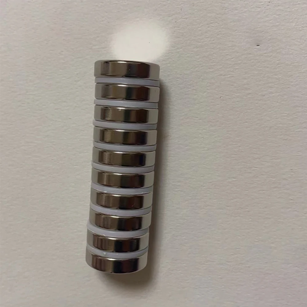 N52 20x5 18X5 18x3 18x2 18x1 Strong neodymium Booster Magnets Generator Ebike Power Customised Electric Motor Engine Science