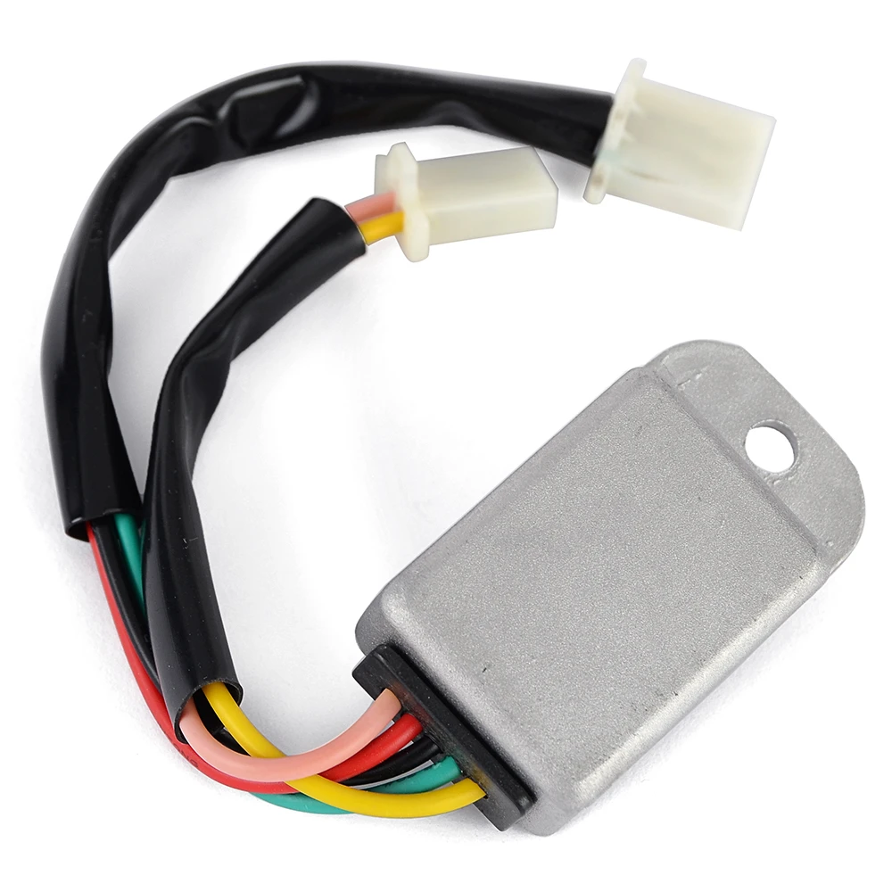 31600-KE1-000 Regulator Rectifier For Honda MTX125 MTX 125RW 1983 1984 1985 1986 1987 1988 1989 1990