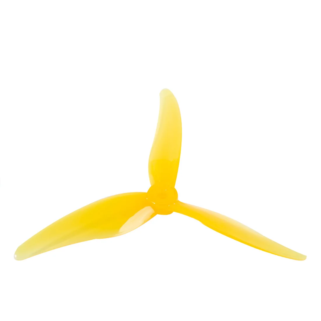 Gemfan 3520 3-Blatt 3,5 Zoll PC Propeller 1,5 mm Loch CW CCW für FPV 1806 2004 Bürstenlosen Motor Freestyle 3 Zoll Cinewhoop Drone – Detail 19