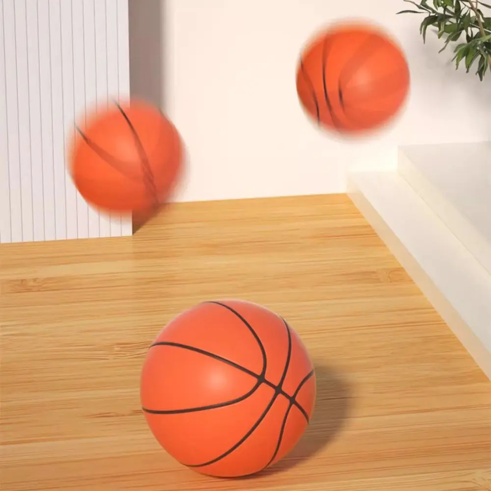 Mini aro de baloncesto colgante, red de baloncesto atlética, tablero de baloncesto de animales plegable con Mini pelota, juguete de entrenamiento de baloncesto