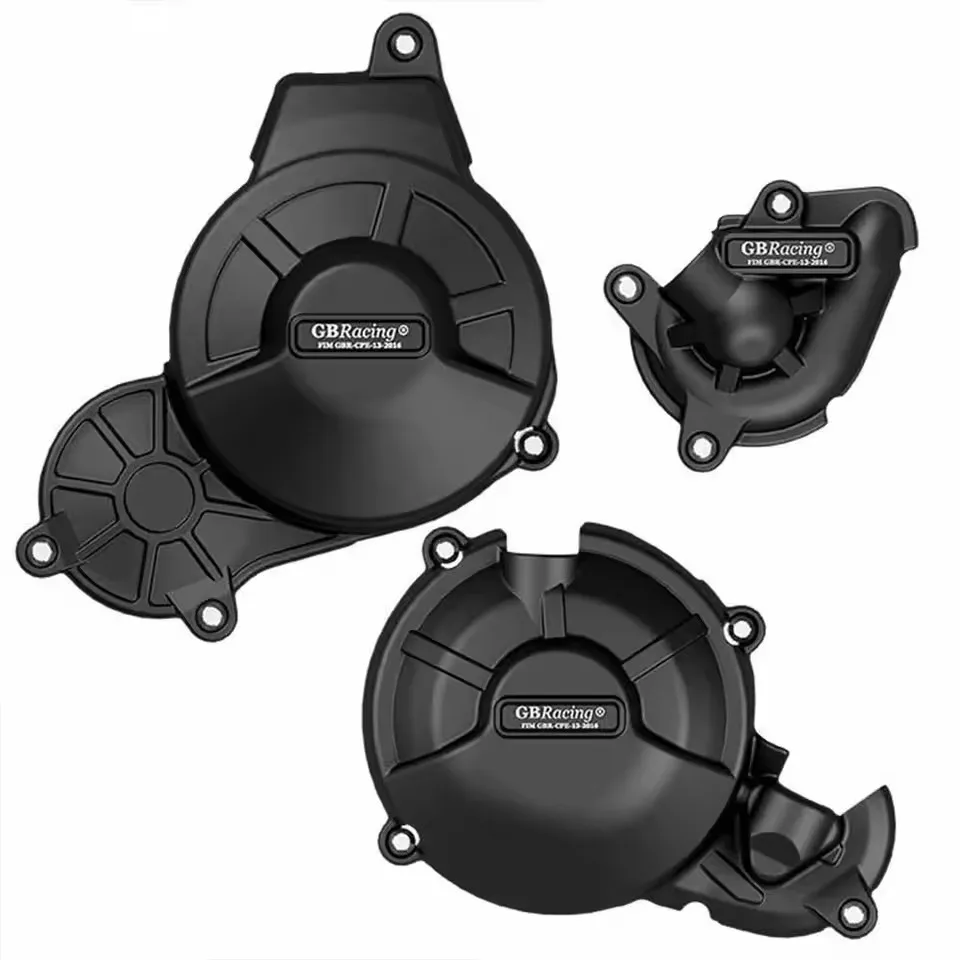 

Motorcycles Engine cover Protection case For Aprilia RS660 TUONO 660 Tuareg 660 2021-2024 2023Engine Covers Protectors