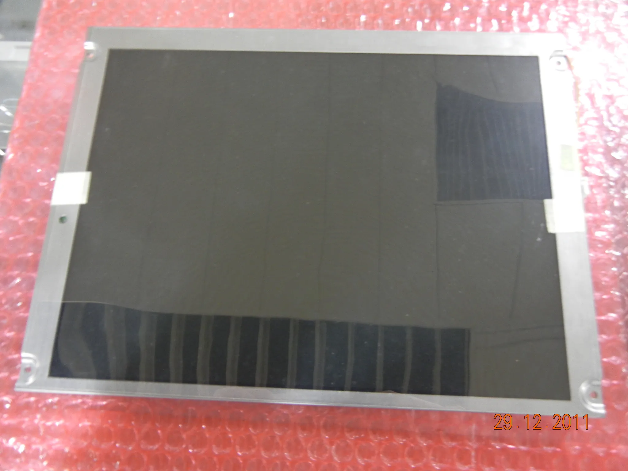 NL8060BC31-17  10.4 INCH Industrial LCD,new&A+ in stock, test working before shipment