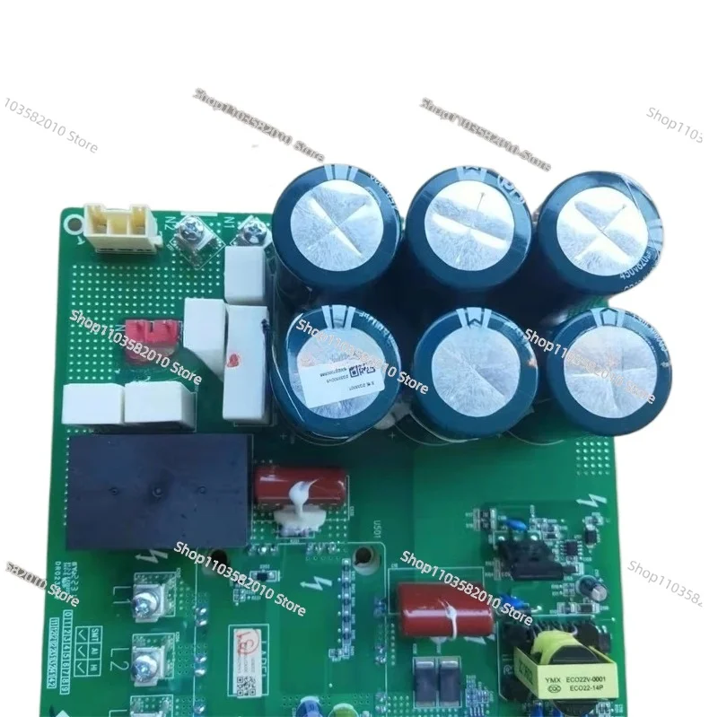 Suitable for Gree commercial central air conditioning GMV multi-connection 300027000566 main board ZQ3330T