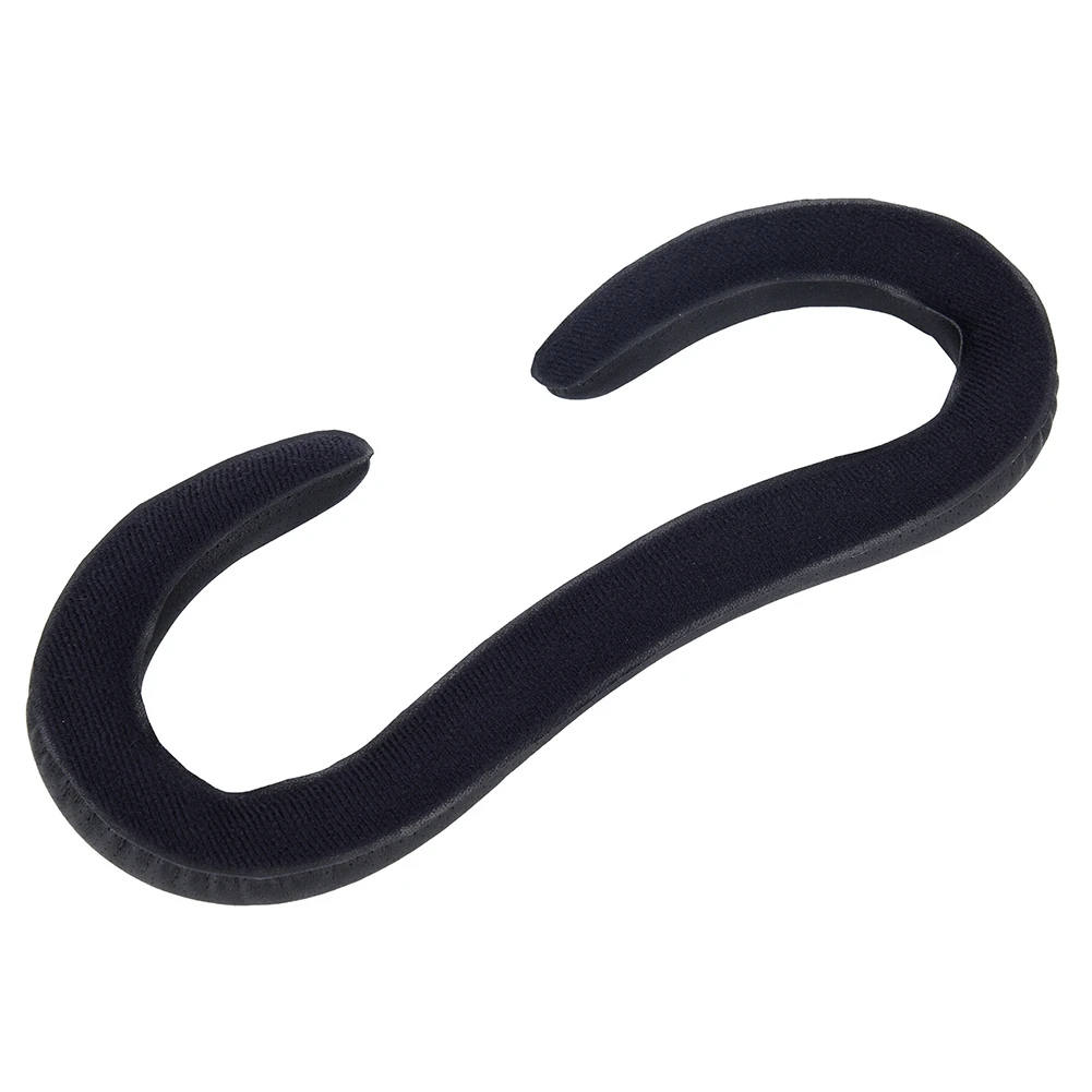 Exquisite-VR Glesses Face Cushion Foam Face Pad Replacement For Oculus Rift CV1 VR Gaming Headset