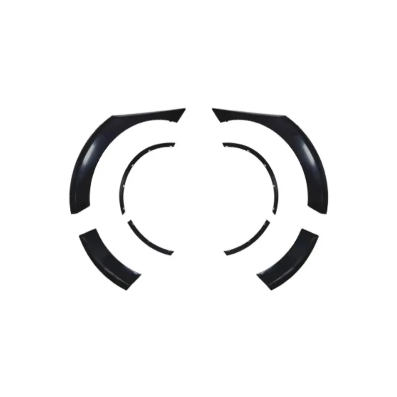 

Pefect Price High Quality Factory Direct Car Wheel Trims For for Civic FC1 2016-2021 Upgrade To Typer 2016-2021